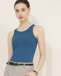 Women Slim-Fit Tank