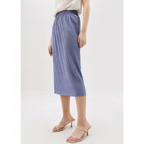 Water Ripples Skirt