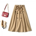 Flare Skirt