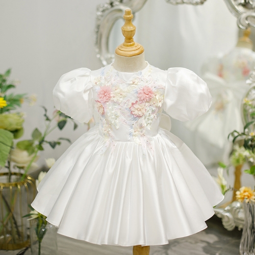 princess Tulle Dress