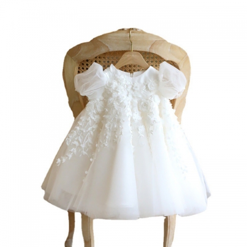 Princess Tulle Dress