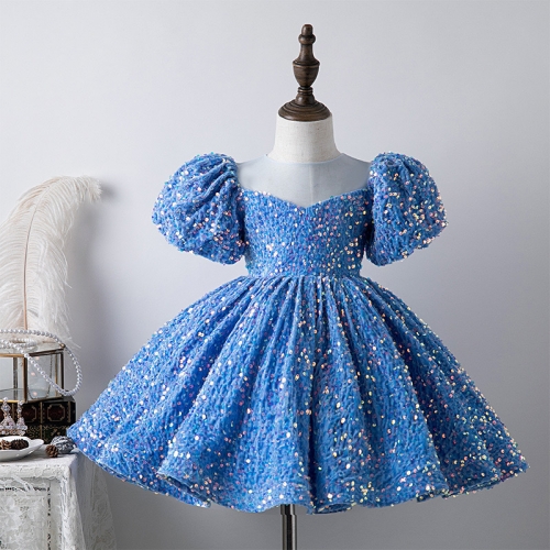 princess Tulle Dress