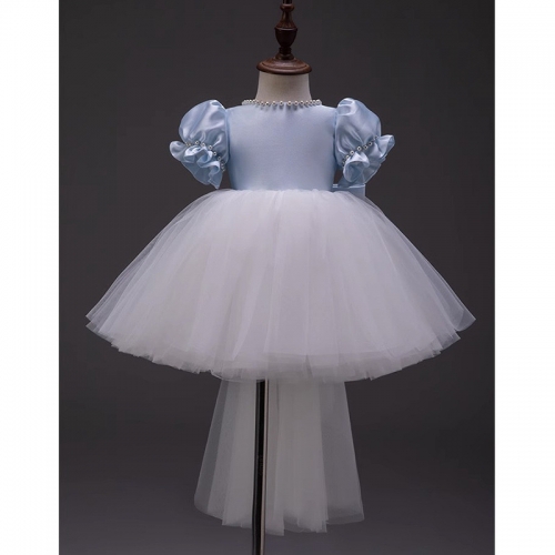 Princess Tulle Dress