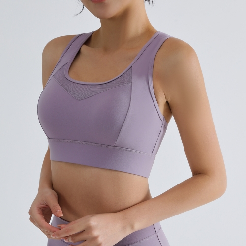 Run Envital Bra High Support