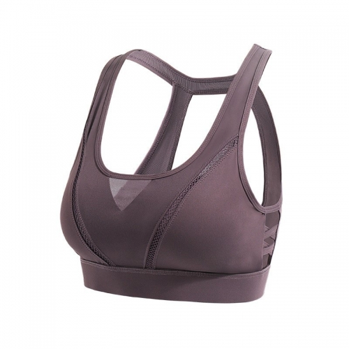 Run Envital Bra High Support